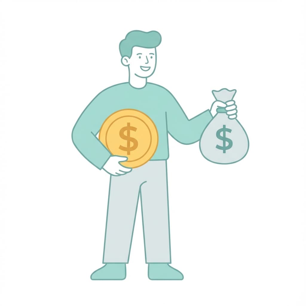 Par som jämför privatlån på dator - Novofinans